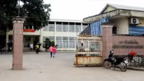 Cứu sống bé gái 3 tháng tuổi bị sốc Quinvaxem