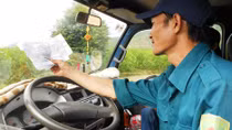 Cán bộ Trạm Thú y Vân Canh tự ý thu phí tiêu độc, khử trùng