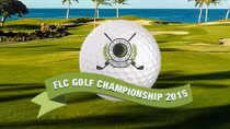 Hơn 800 golfer tham dự giải FLC Golf Championship 2015