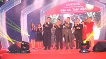 Generali ra sản phẩm bảo hiểm dành cho thai nhi