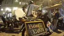 Ẩn họa “bóng cười” trong những quán bar