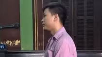 Sát hại vợ vì một tin nhắn "Em đang làm gì đó?"