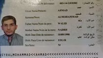 Bắt giữ người có cùng hộ chiếu với kẻ đánh bom ở Paris 