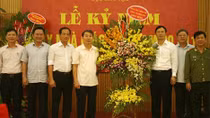 Cục Đào tạo - Bộ Công an tổ chức kỷ niệm Ngày nhà giáo Việt Nam 20-11