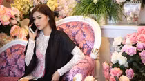 'Điệp vụ chân dài' phanh phui những góc khuất của làng giải trí Việt?