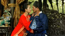 "Góa phụ" Kim Hiền - Khuynh đảo cả kinh thành trong "mỹ nhân"