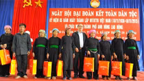 Phát huy mạnh mẽ vai trò của MTTQ tập hợp khối Đại đoàn kết toàn dân tộc