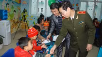 Câu chuyện của yêu thương