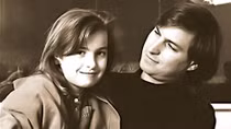 Mối tình thăng trầm của Steve Jobs