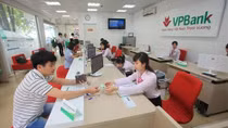 VPBank: Lãi trước thuế 9 tháng đạt 2,329 tỷ đồng
