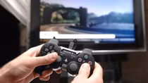 Áo khoác gắn bom và lập kế hoạch qua PlayStation-chiến thuật mới của IS