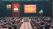 Tổng cục Hậu cần – Kỹ thuật quán triệt Nghị quyết Hội nghị lần thứ 12