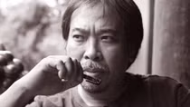 “Sự mất ngủ của lửa” - Bản song tấu giữa thơ và hội họa