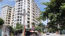 Lời cảnh báo từ phân khúc căn hộ cao cấp