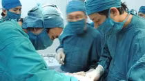 Nhập viện tuyến dưới vẫn yên tâm điều trị tim mạch