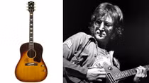 Đấu giá đàn guitar của cố nhạc sĩ huyền thoại