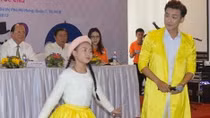 'Lễ hội gấu Teddy 2015' – san sẻ yêu thương với những mảnh đời kém may mắn