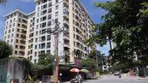 Tranh chấp chung cư: Những "ông kẹ" mang tên... "chủ đầu tư"