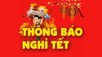 Tết Nguyên đán 2016 được nghỉ 9 ngày