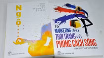 Duyên là ‘Ngộ’, nghiệp là Marketing…