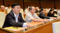 Công tác tạm giữ, tạm giam phải phúc đáp yêu cầu điều tra khám phá tội phạm