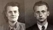 Chuyến tàu định mệnh đi Auschwitz