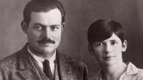 Người phụ nữ ám ảnh Hemingway tới lúc chết
