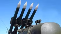 Vụ MH17: Ai sở hữu hệ thống tên lửa BUK?