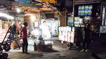 Nỗi lo từ rau quả Trung Quốc đội lốt hàng Việt
