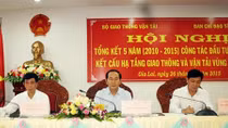 Phát triển hệ thống kết cấu hạ tầng giao thông liên vùng, liên tỉnh các tỉnh Tây Nguyên