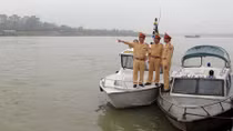 Phát huy sức mạnh cả hệ thống chính trị trong phòng, chống tội phạm và đảm bảo trật tự an toàn giao thông