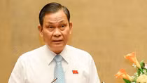 Trưng cầu ý dân các vấn đề về quốc phòng, an ninh, đối ngoại...