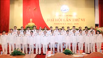 Bế mạc Đại hội Đảng bộ Công an Trung ương lần thứ VI