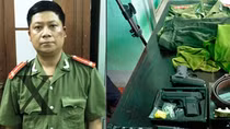 Thủ đoạn lừa đảo của kẻ giả danh Thượng úy an ninh