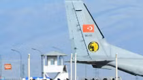 Thổ Nhĩ Kỳ trao trả thi thể phi công Su-24 cho Nga