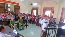 Giết người tình lãnh án 20 năm tù