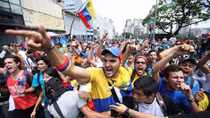 Venezuela: Thành lập Ủy ban Chống đảo chính 