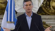 Hồ sơ Panama: Tổng thống Argentina Macri phản đòn 