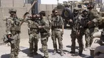 Mỹ sẽ tăng đặc nhiệm chống IS tại Syria 