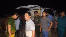 Thảm cảnh phu vàng 