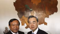 Trung Quốc đã thất bại khi tìm cách chia rẽ ASEAN(?!) 