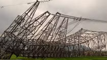 Phó Thủ tướng chỉ đạo điều tra nguyên nhân đổ cột điện đường dây 500kV 