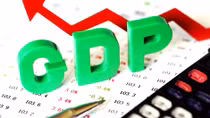Dự báo GDP 6 tháng đầu năm tăng khoảng 5,7 - 5,8% 