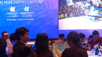 Hai dự án bất động sản đẳng cấp quốc tế của Tập đoàn Sun Group hút đầu tư 