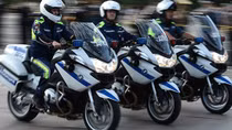 Công nghệ giúp CSGT bắt lỗi và dừng mọi xe vi phạm luật từ xa 