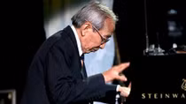 Nhạc sĩ Nguyễn Ánh 9: Chỉ còn tiếng dương cầm lặng lẽ… 