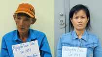Môi giới “bán hoa” lấy “cò” 50.000 đồng 
