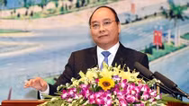 Thủ tướng gợi ý 3 định hướng phát triển cho Lai Châu