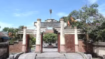  Người cộng sản “vững về tính đảng và tích cực phi thường” 