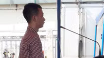 Sát hại người yêu rồi nhẩy xuống sông tự vẫn 